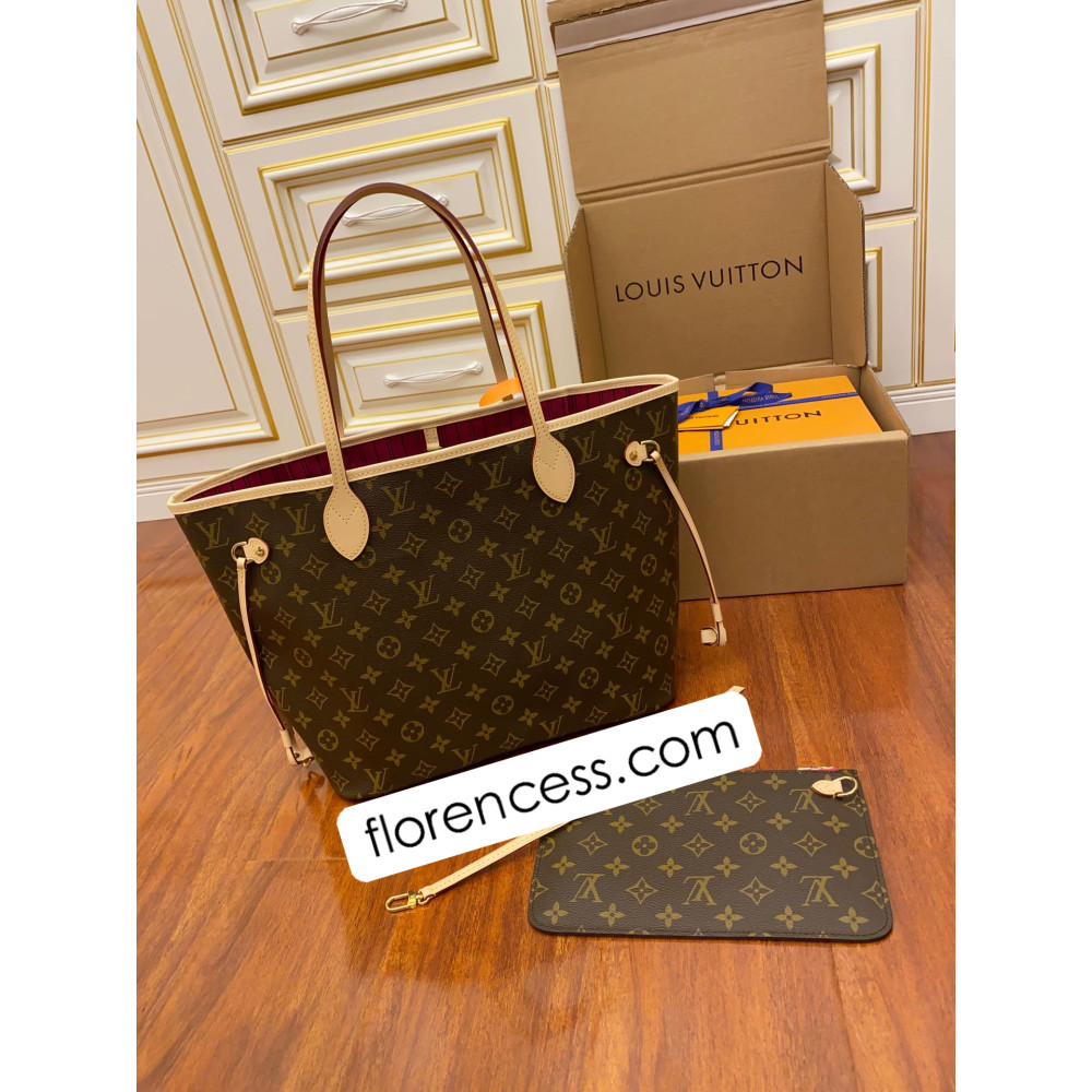 Neverfull MM Neverfull MM