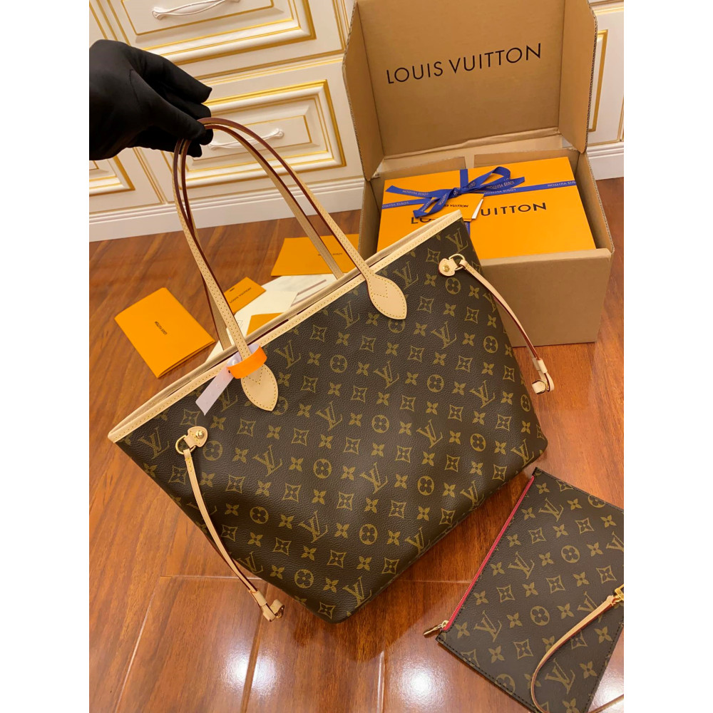 Neverfull MM Neverfull MM