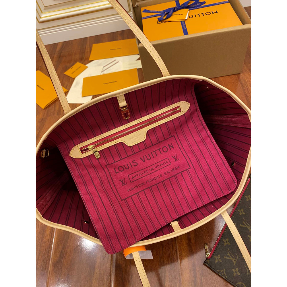 Neverfull MM Neverfull MM