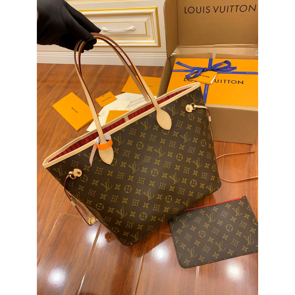 Neverfull MM Neverfull MM