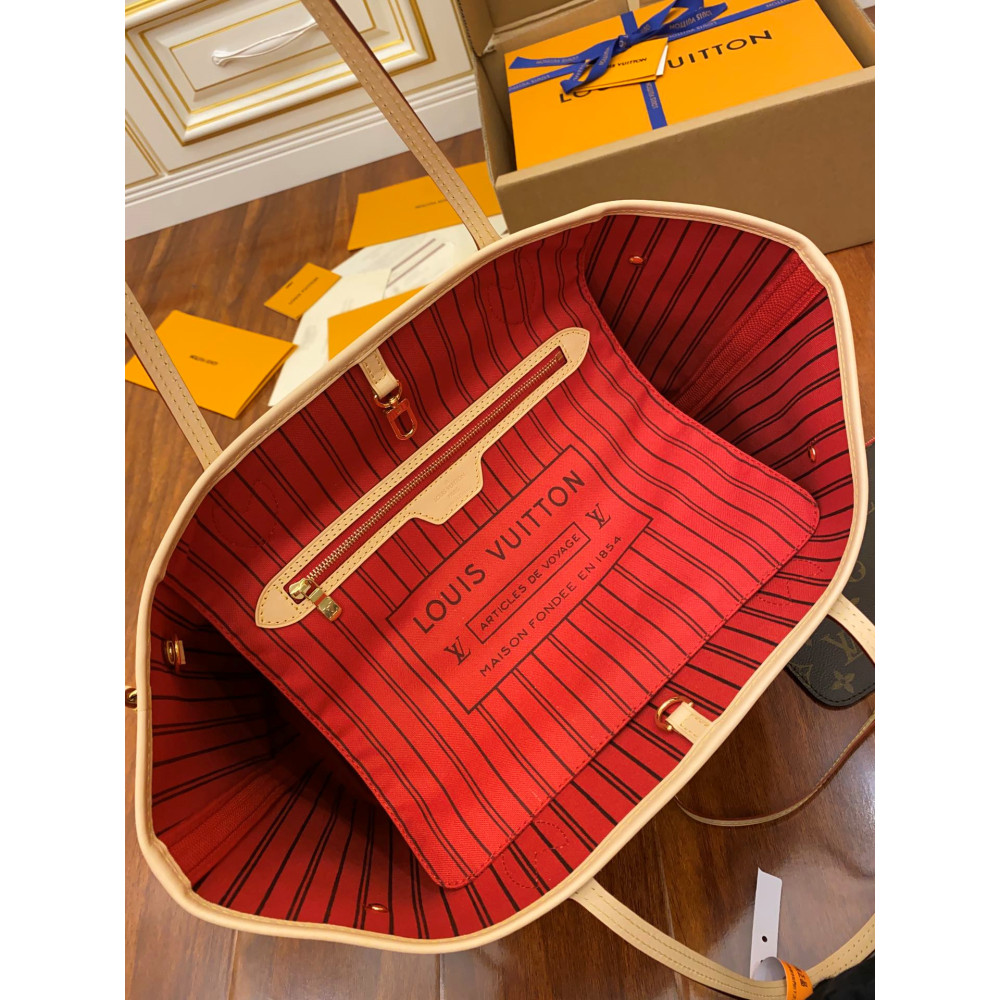 Neverfull MM Neverfull MM
