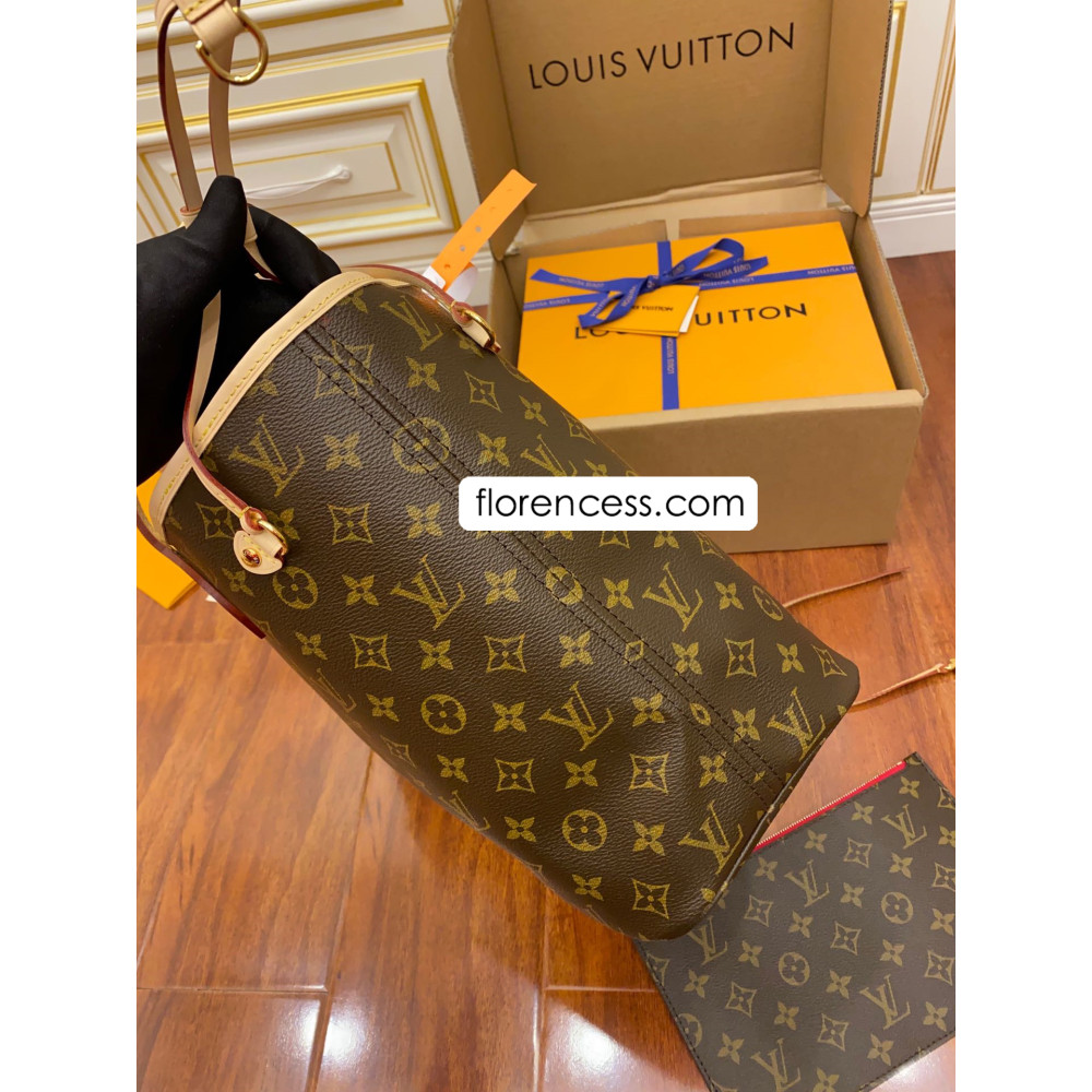 Neverfull MM Neverfull MM