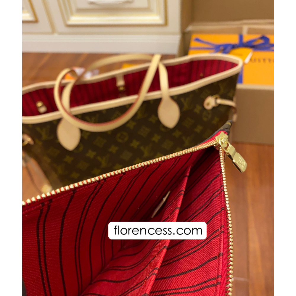 Neverfull MM Neverfull MM