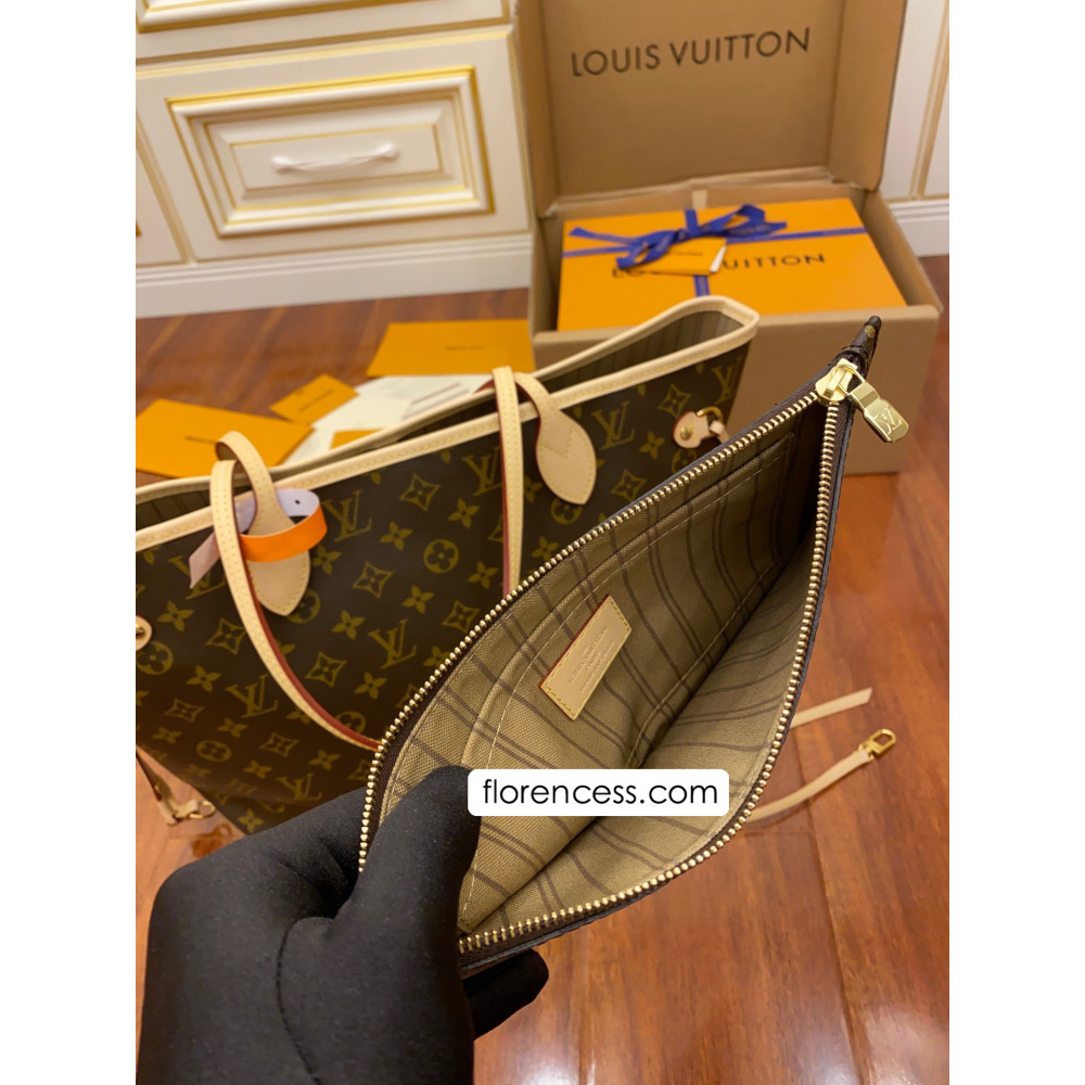 Neverfull MM Neverfull MM
