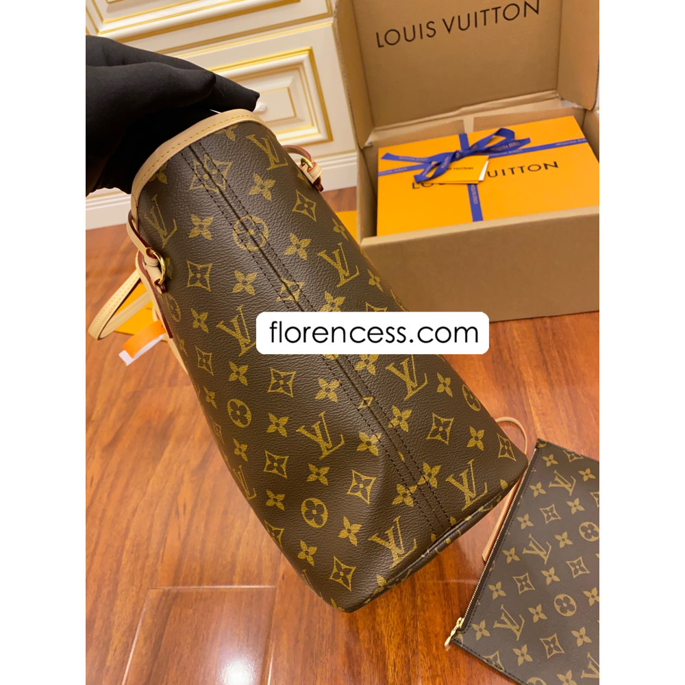 Neverfull MM Neverfull MM