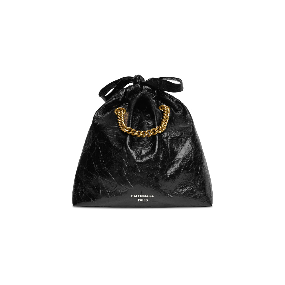 CRUSH SMALL TOTE BAG