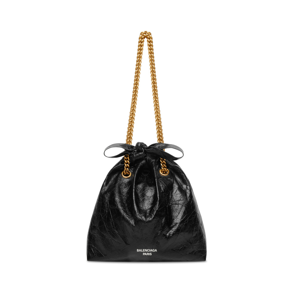 CRUSH SMALL TOTE BAG CRUSH SMALL TOTE BAG