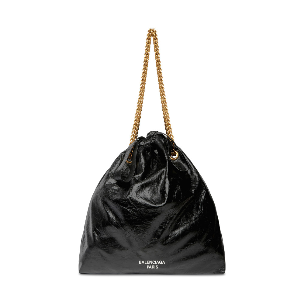 CRUSH MEDIUM TOTE BAG CRUSH MEDIUM TOTE BAG