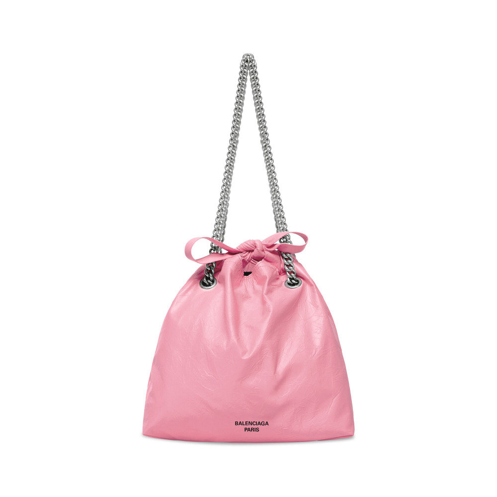 CRUSH SMALL TOTE BAG CRUSH SMALL TOTE BAG
