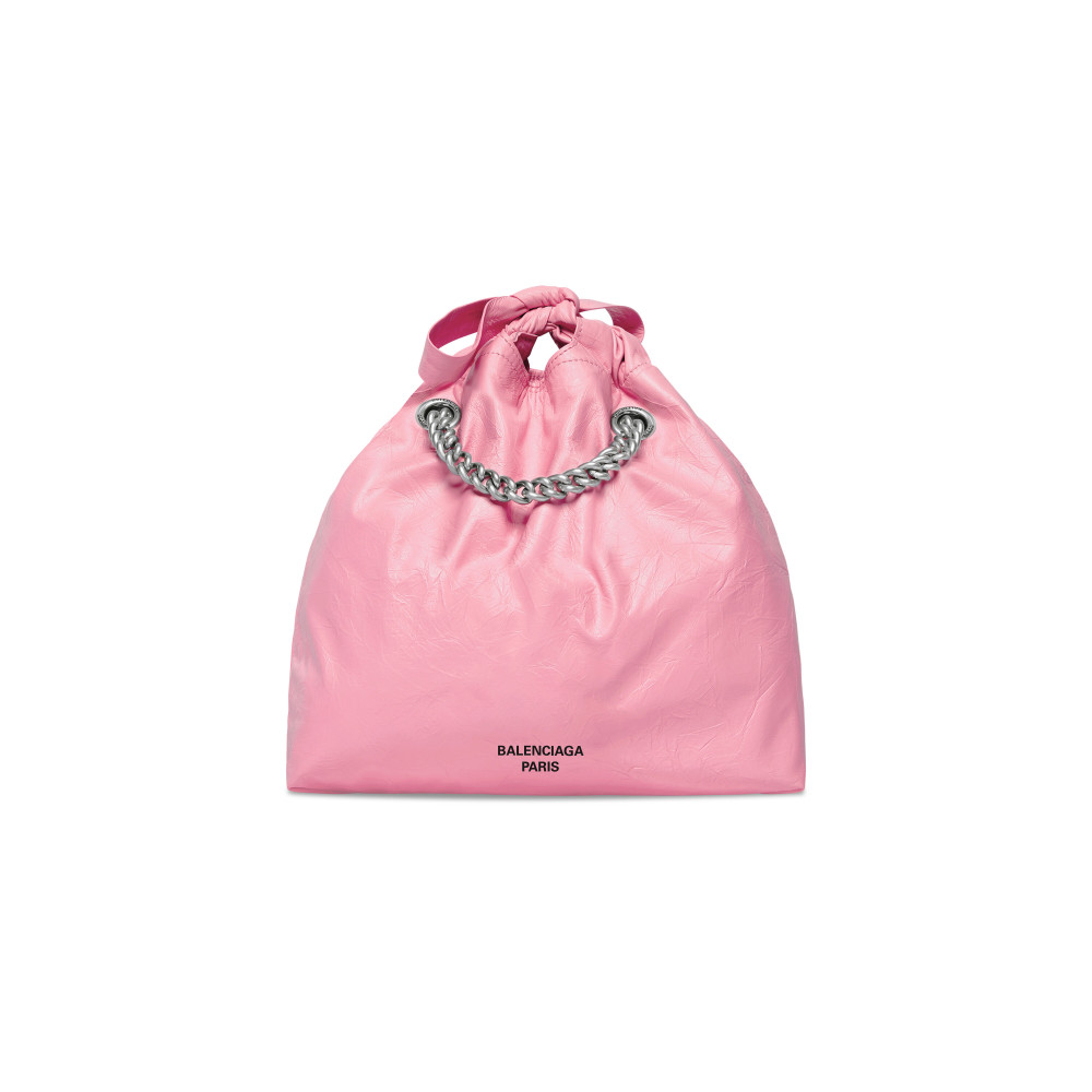 CRUSH SMALL TOTE BAG