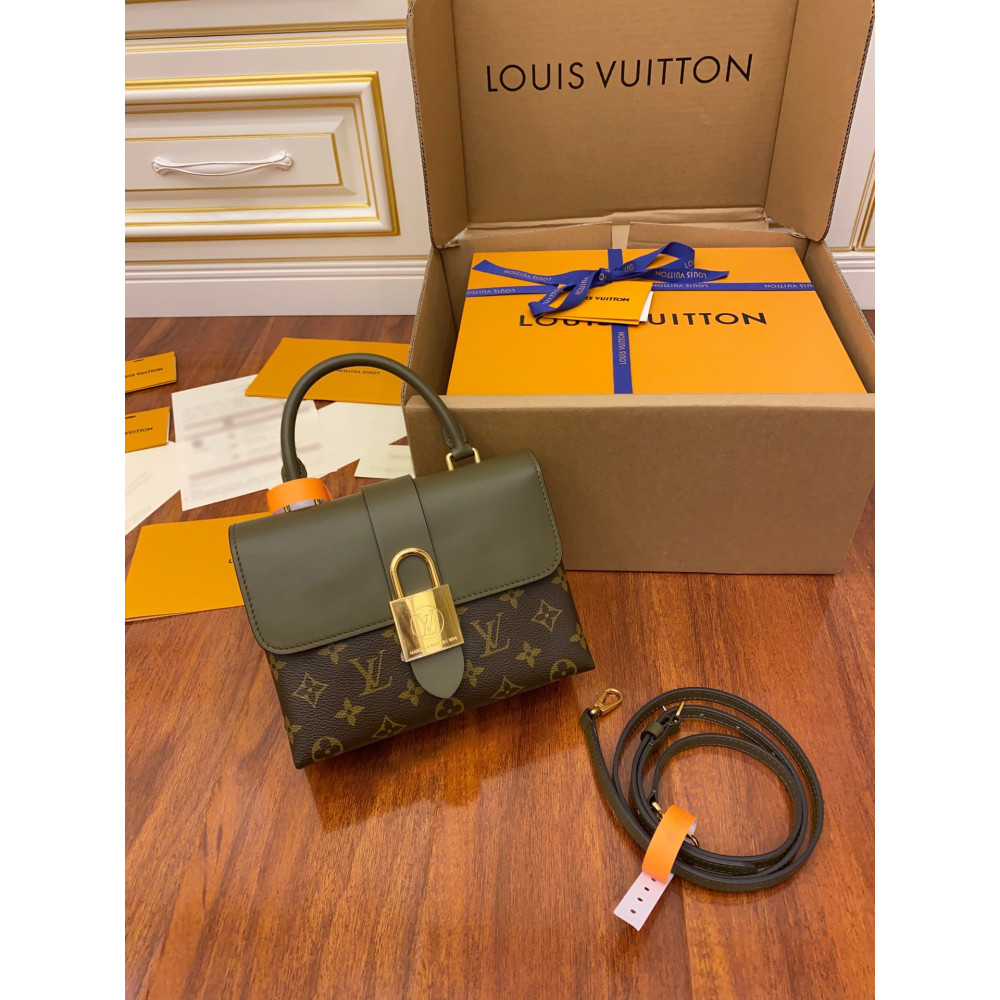 Locky BB Locky BB