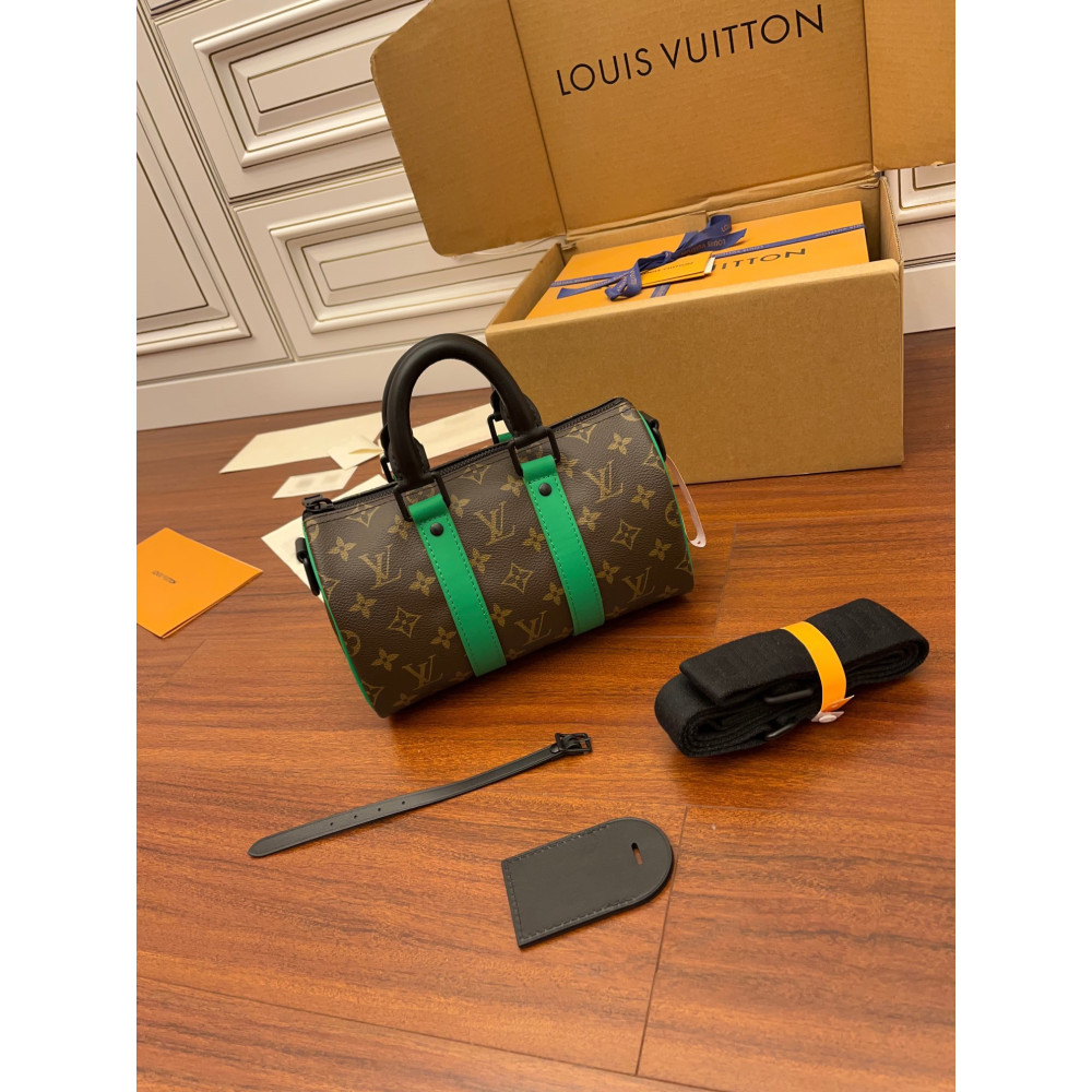 Keepall Bandoulière 25 Keepall Bandoulière 25