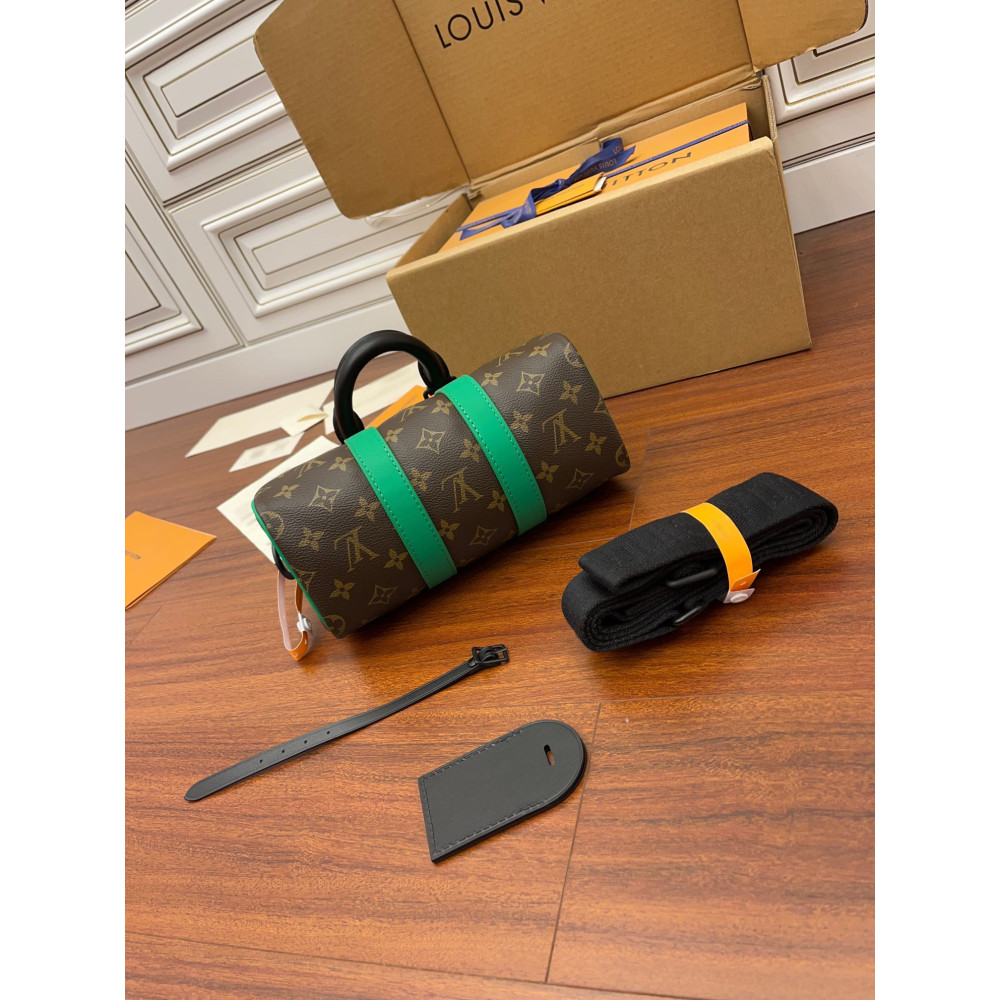 Keepall Bandoulière 25 Keepall Bandoulière 25
