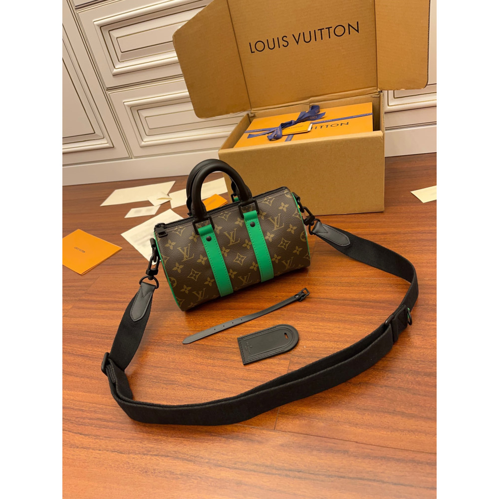 Keepall Bandoulière 25 Keepall Bandoulière 25