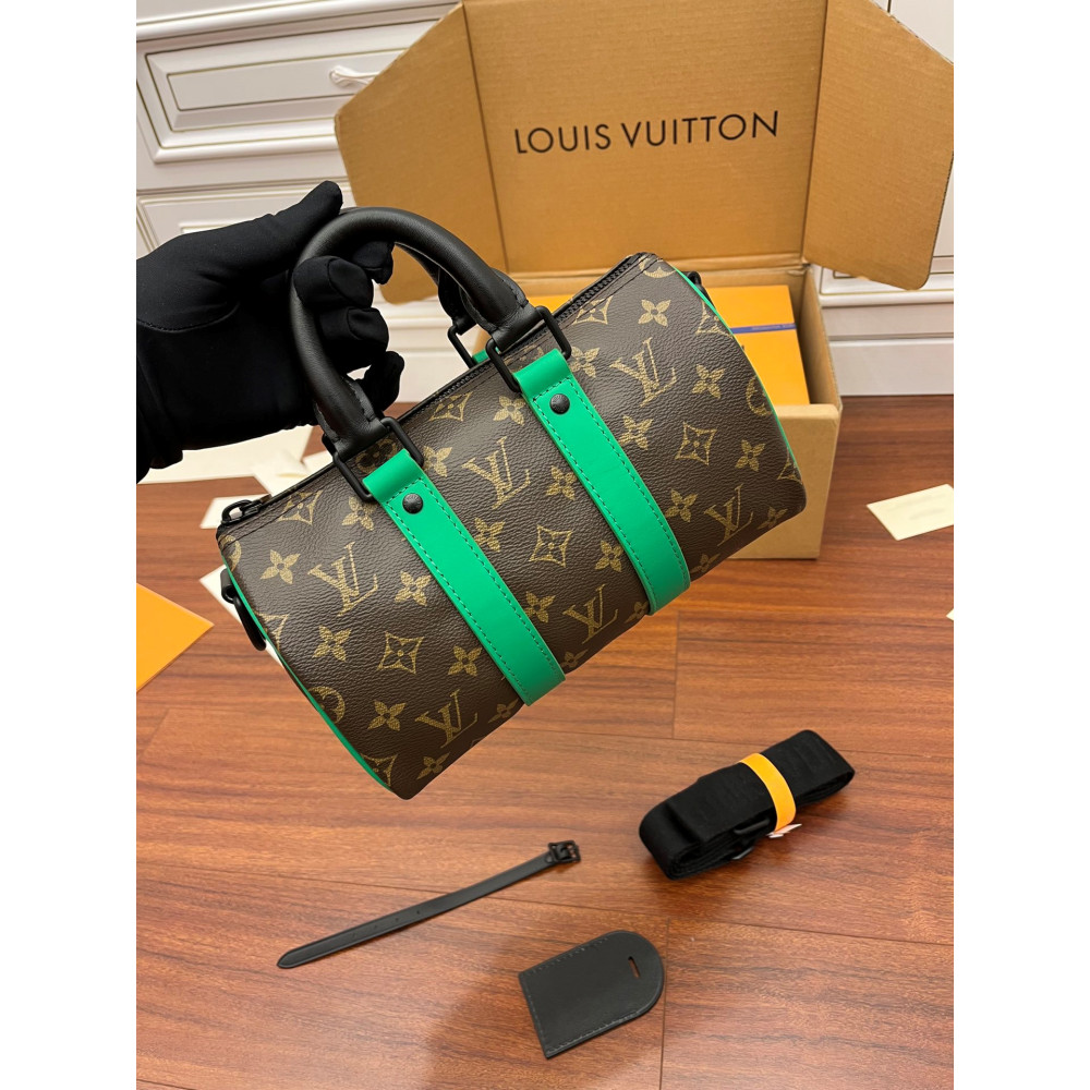 Keepall Bandoulière 25 Keepall Bandoulière 25