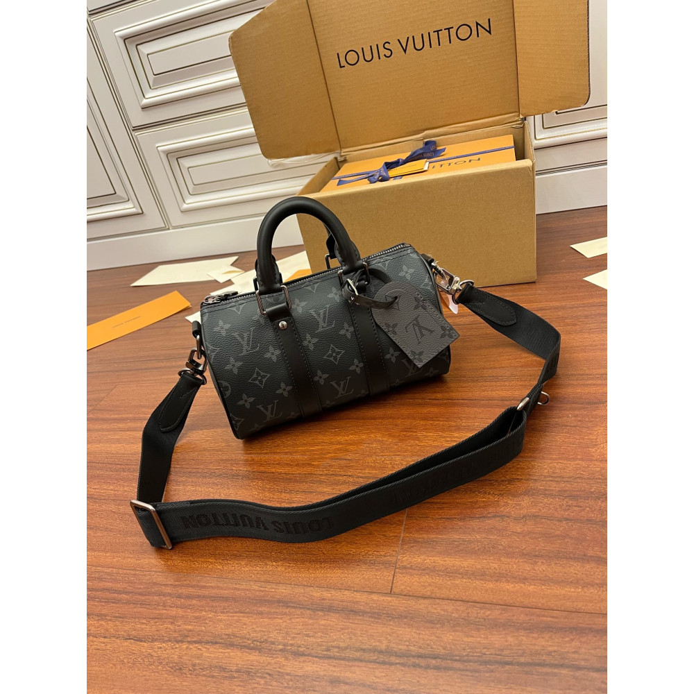 Keepall Bandoulière 25 Keepall Bandoulière 25