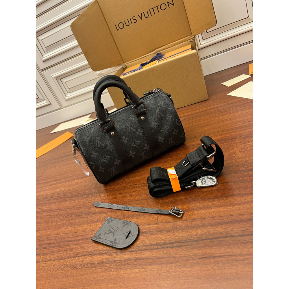 Keepall Bandoulière 25 Keepall Bandoulière 25