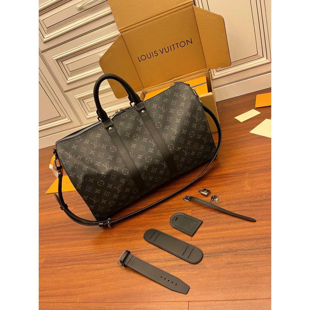Keepall Bandoulière 45 Keepall Bandoulière 45