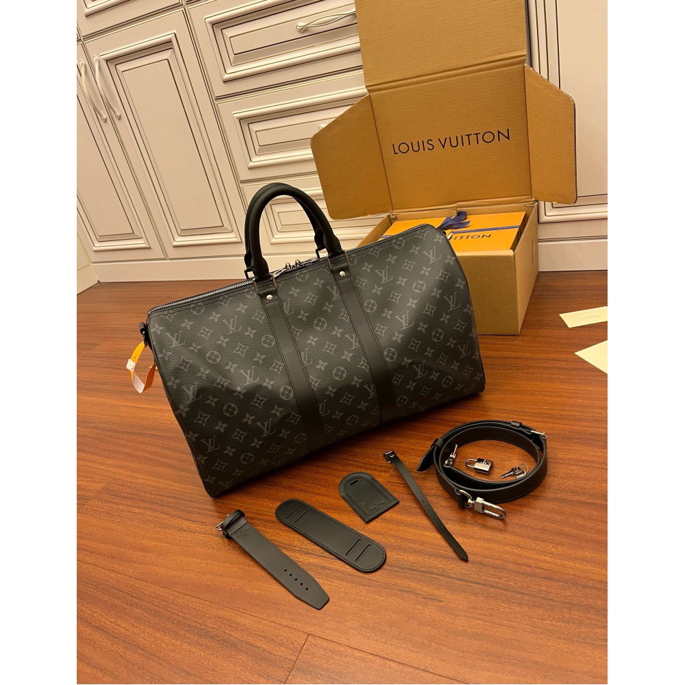 Keepall Bandoulière 45 Keepall Bandoulière 45