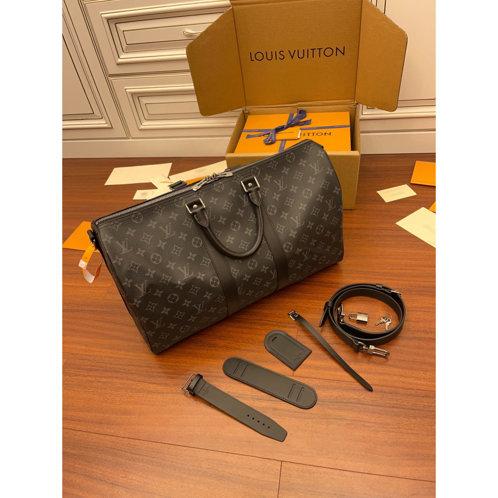 Keepall Bandoulière 45 Keepall Bandoulière 45