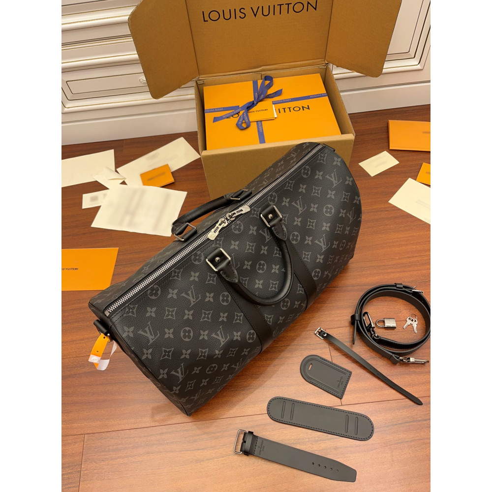 Keepall Bandoulière 45 Keepall Bandoulière 45