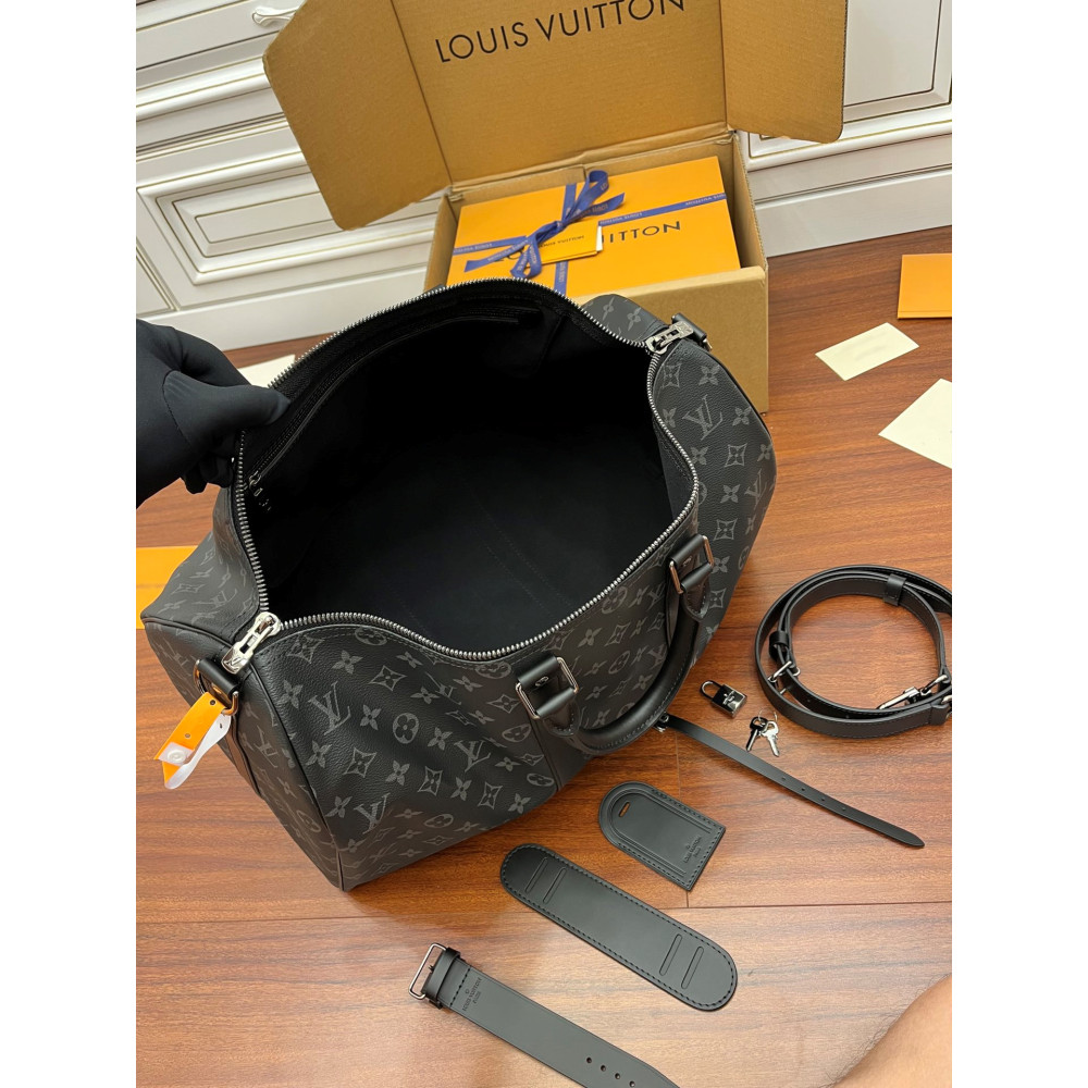 Keepall Bandoulière 45 Keepall Bandoulière 45