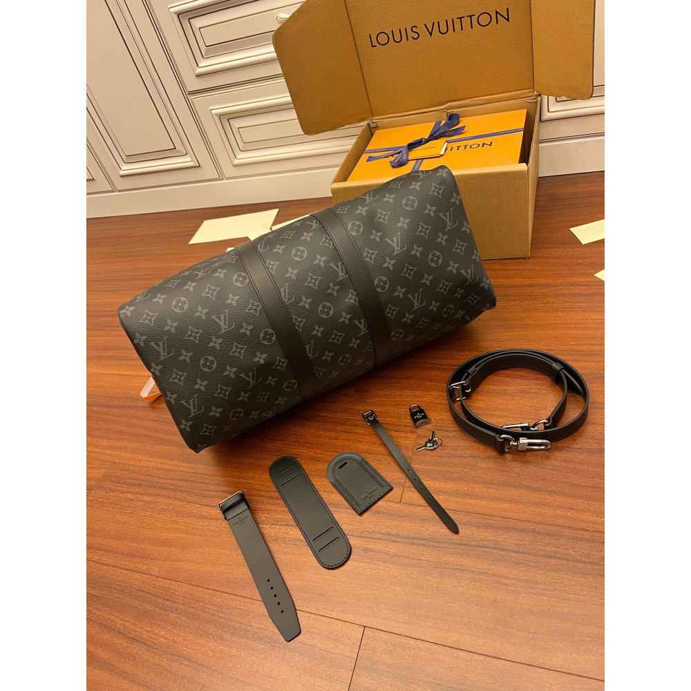 Keepall Bandoulière 45 Keepall Bandoulière 45