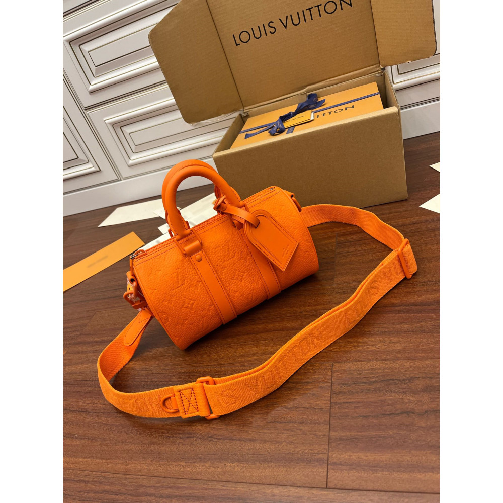 Keepall Bandoulière 25