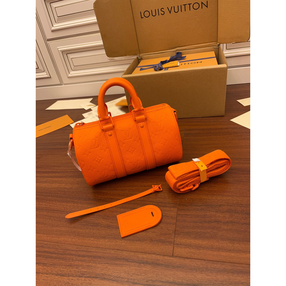 Keepall Bandoulière 25