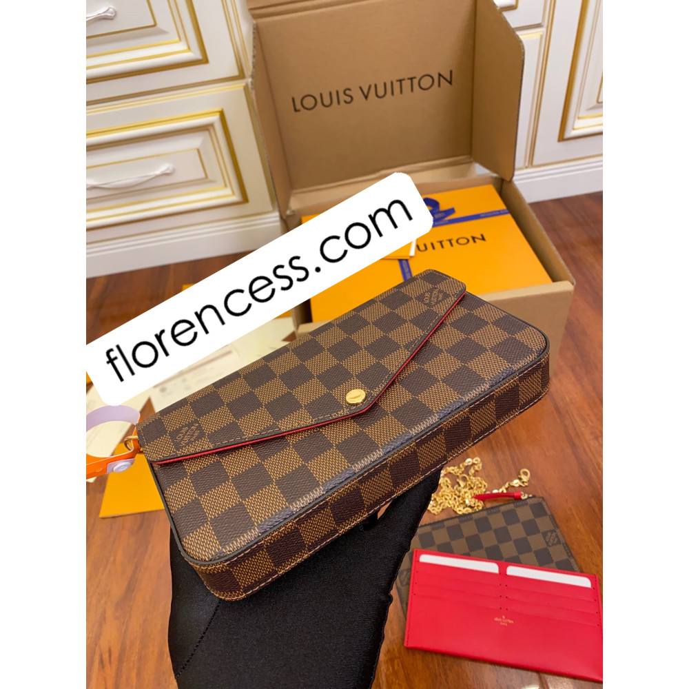Félicie Pochette