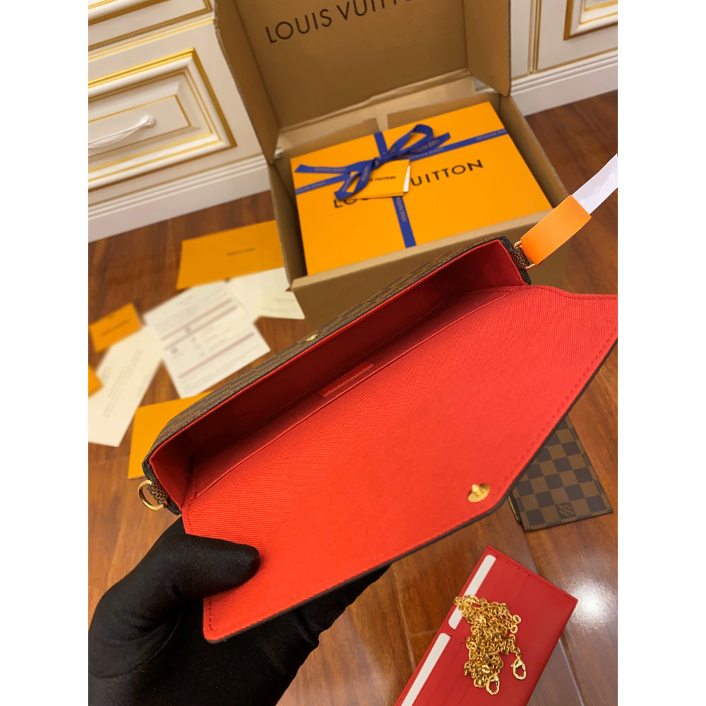 Félicie Pochette