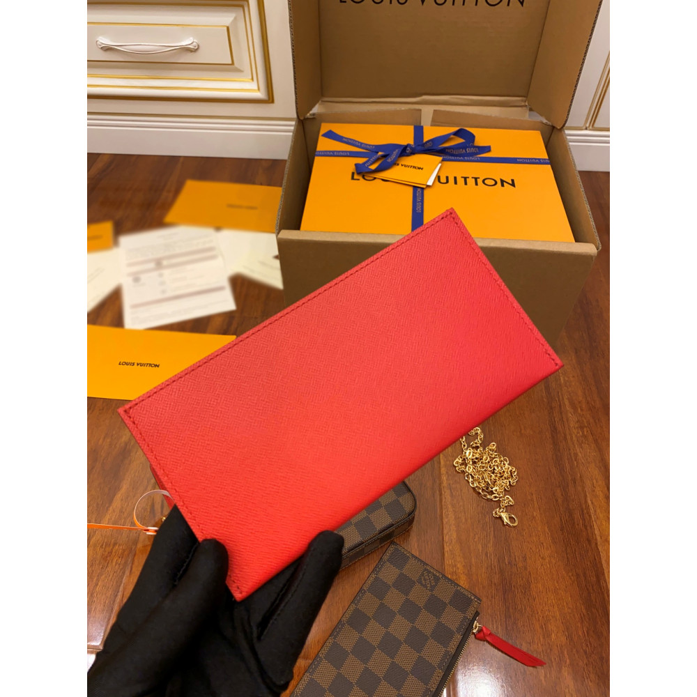 Félicie Pochette