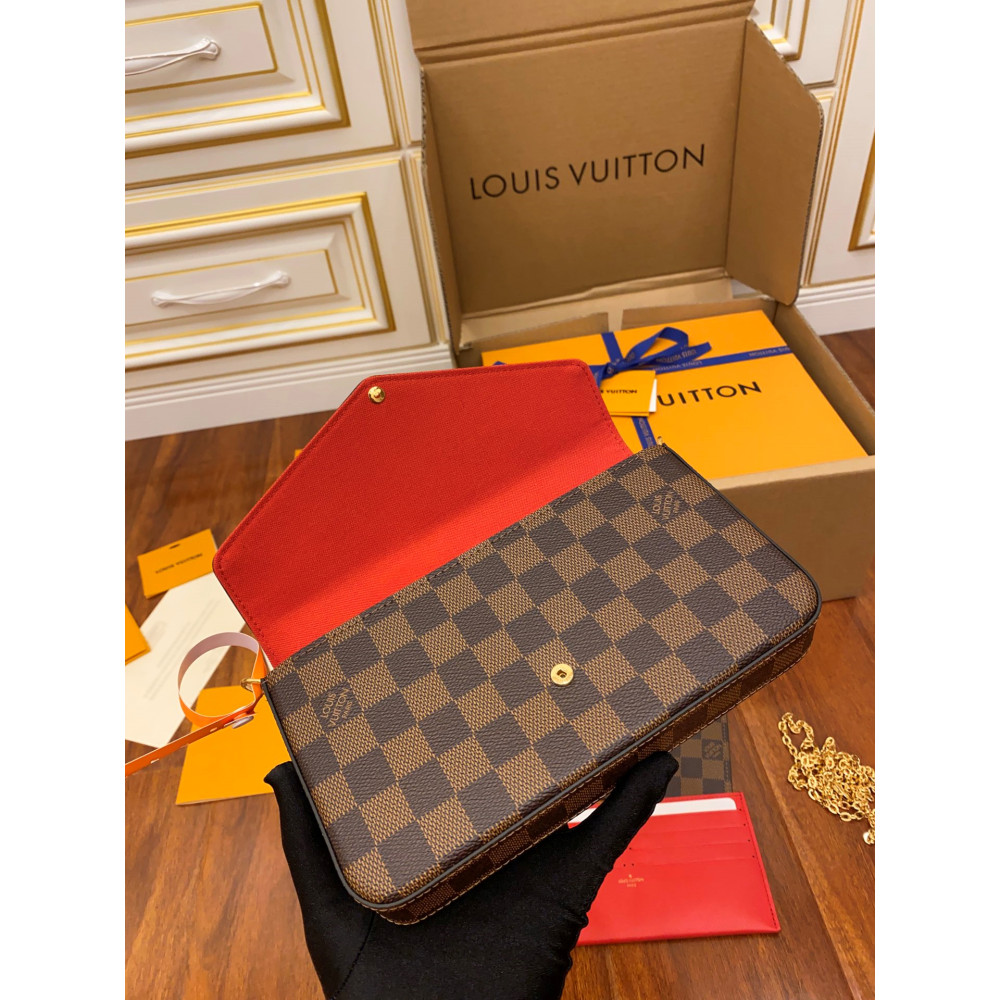 Félicie Pochette