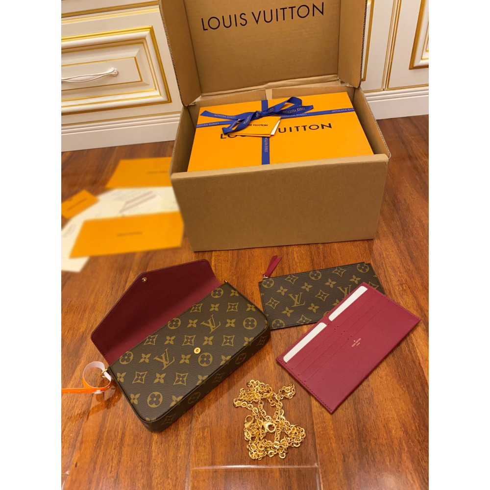 Félicie Pochette Félicie Pochette