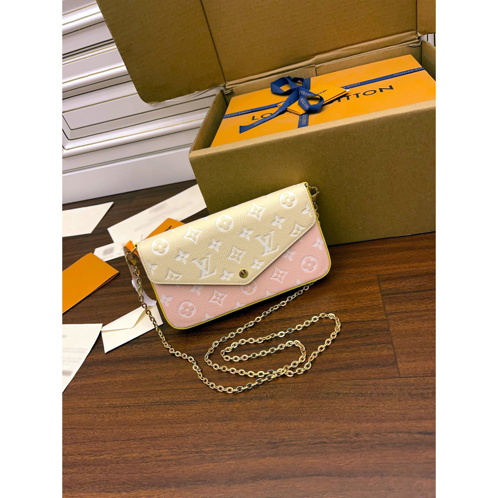 Félicie Pochette