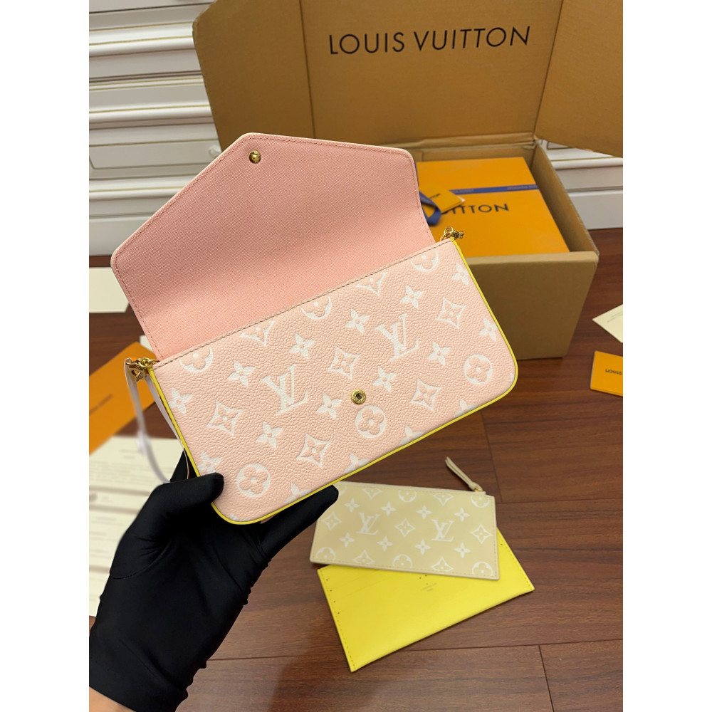 Félicie Pochette