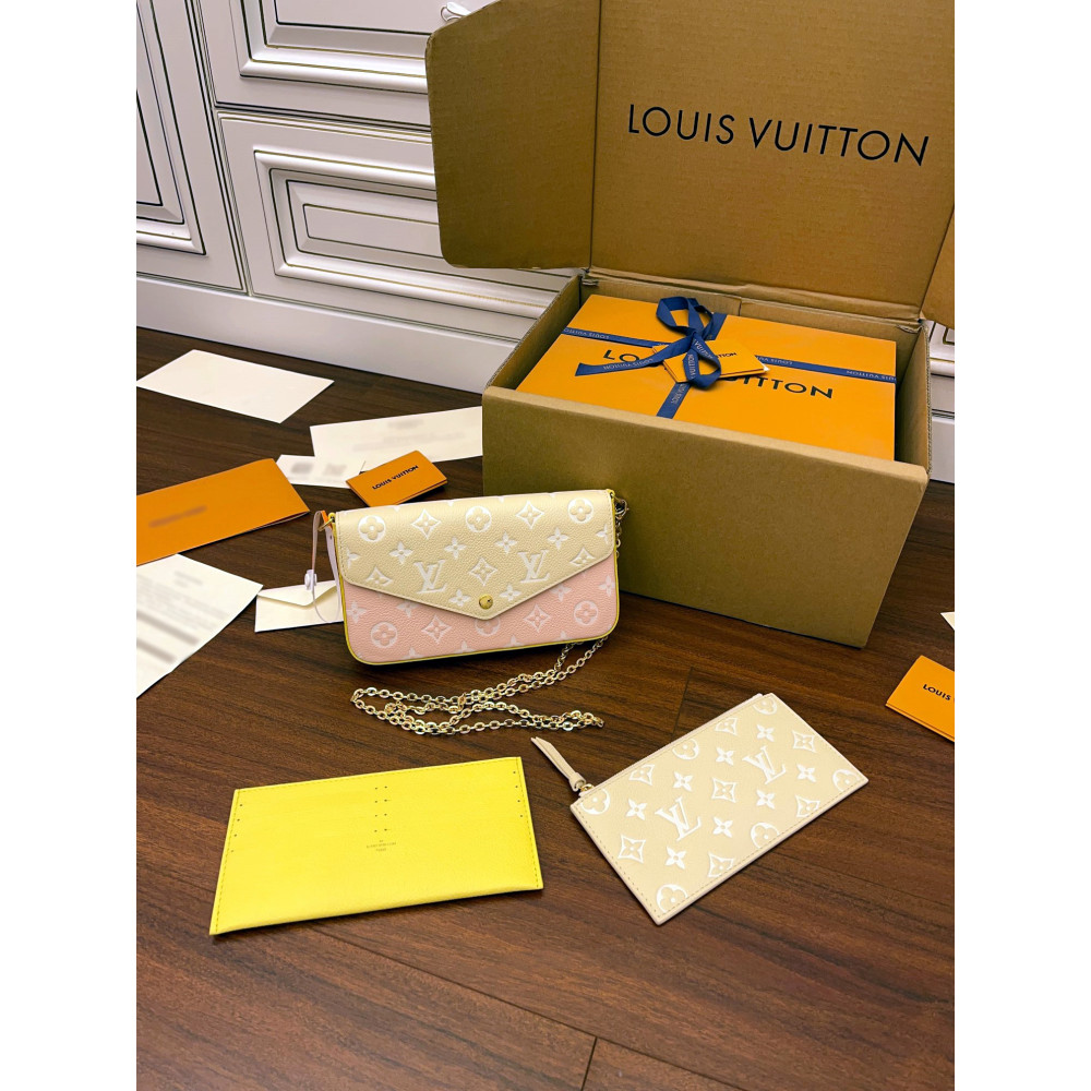 Félicie Pochette