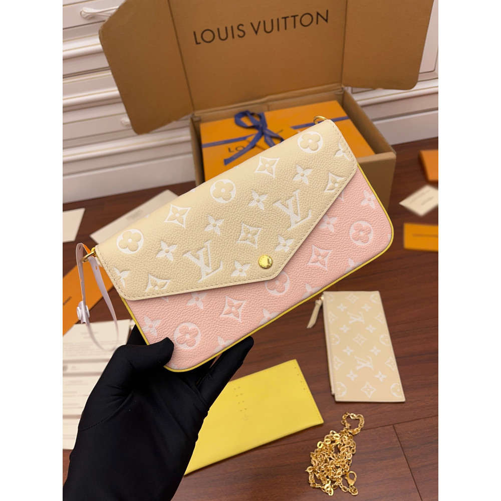 Félicie Pochette