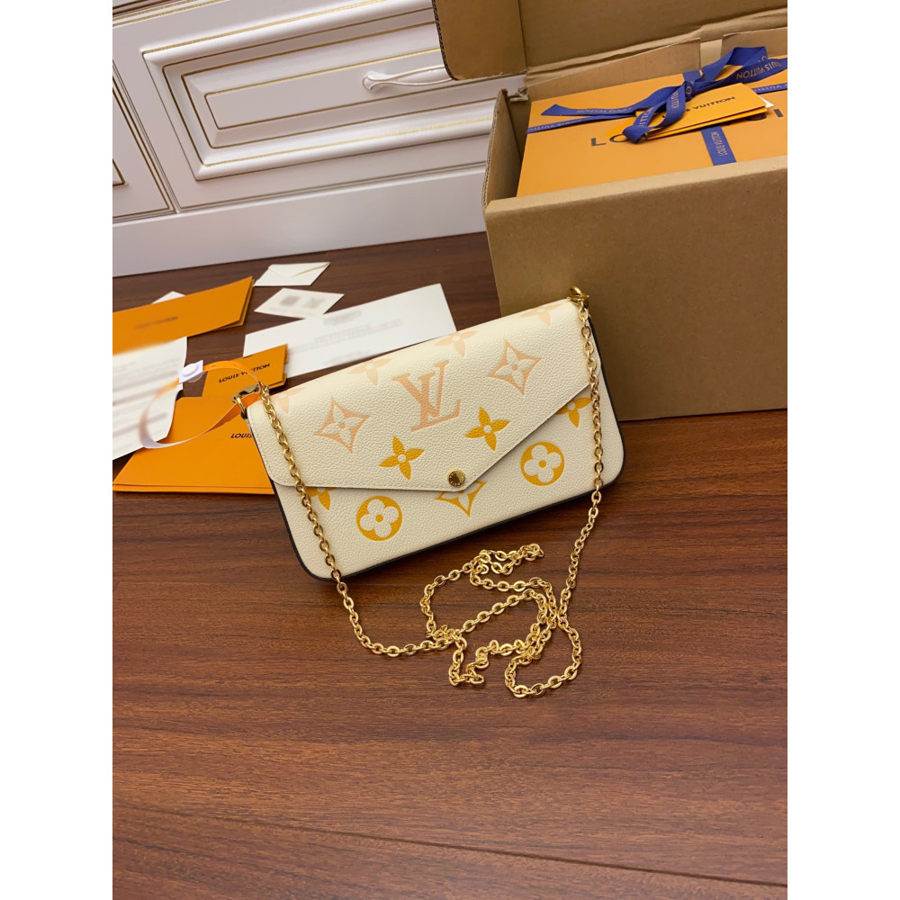 Félicie Pochette