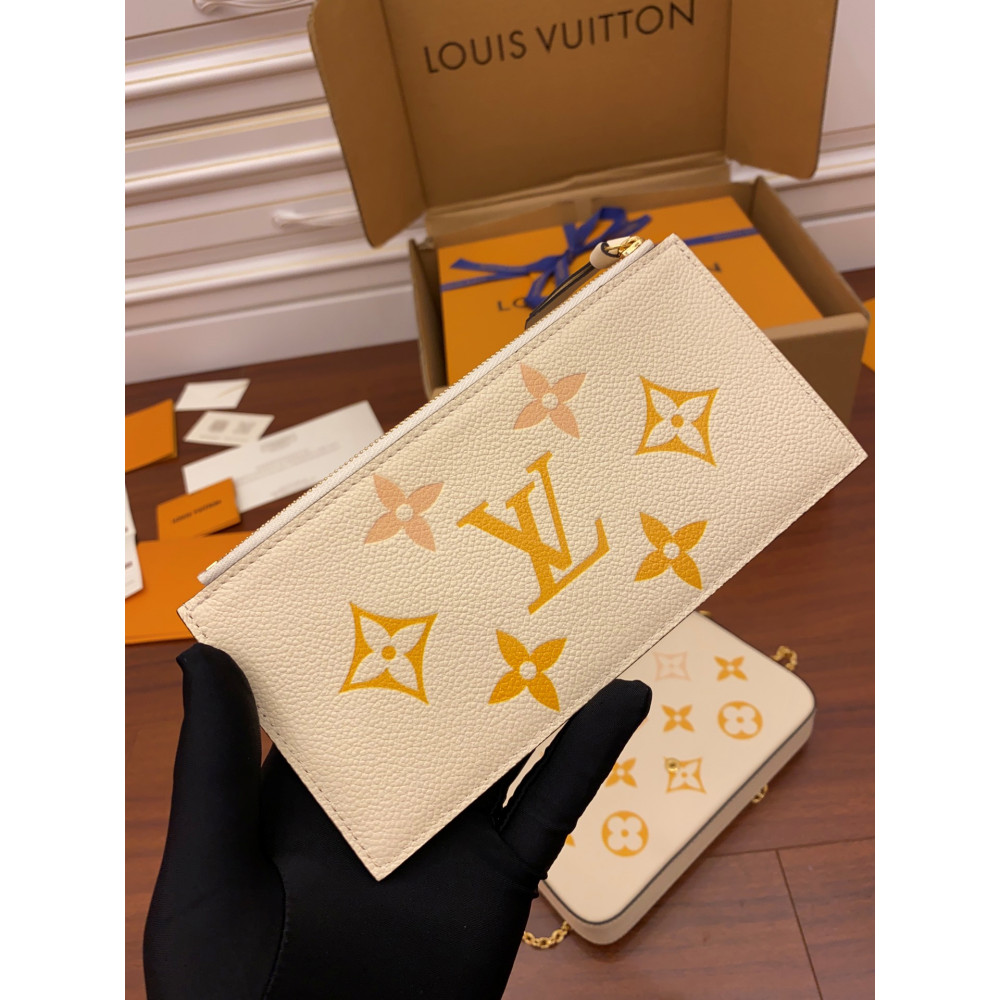 Félicie Pochette