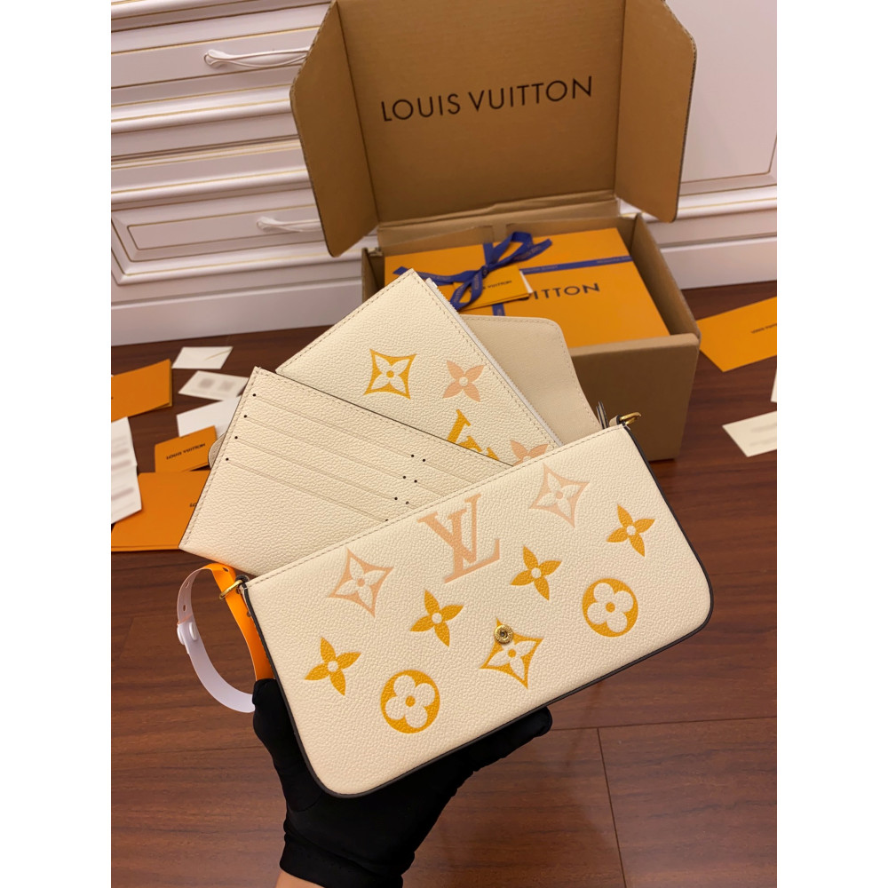 Félicie Pochette