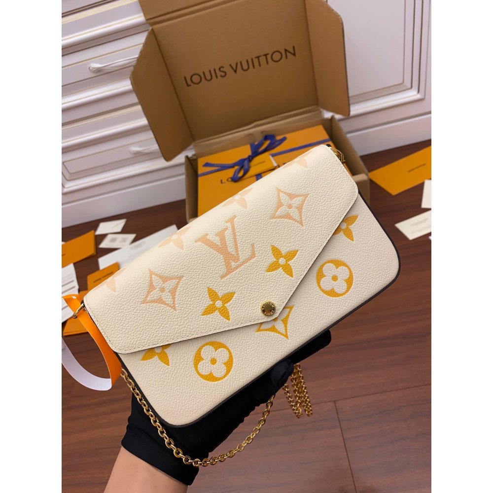 Félicie Pochette