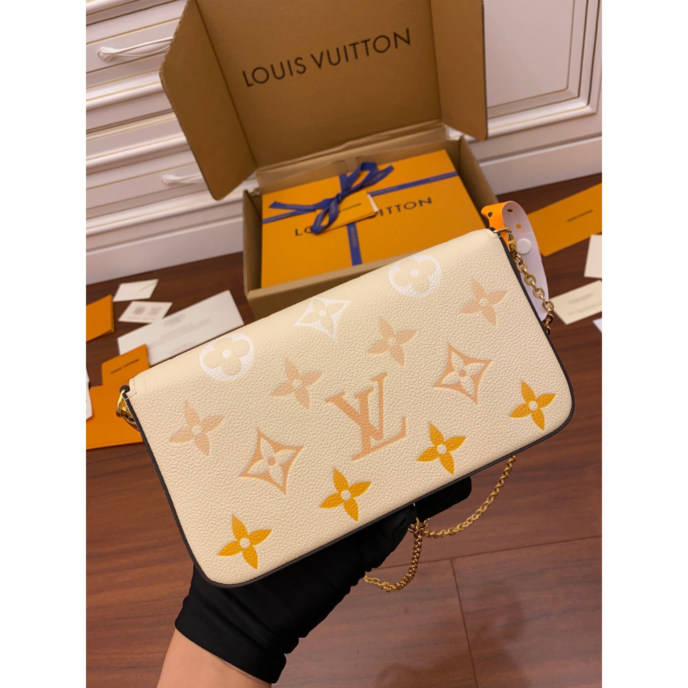 Félicie Pochette