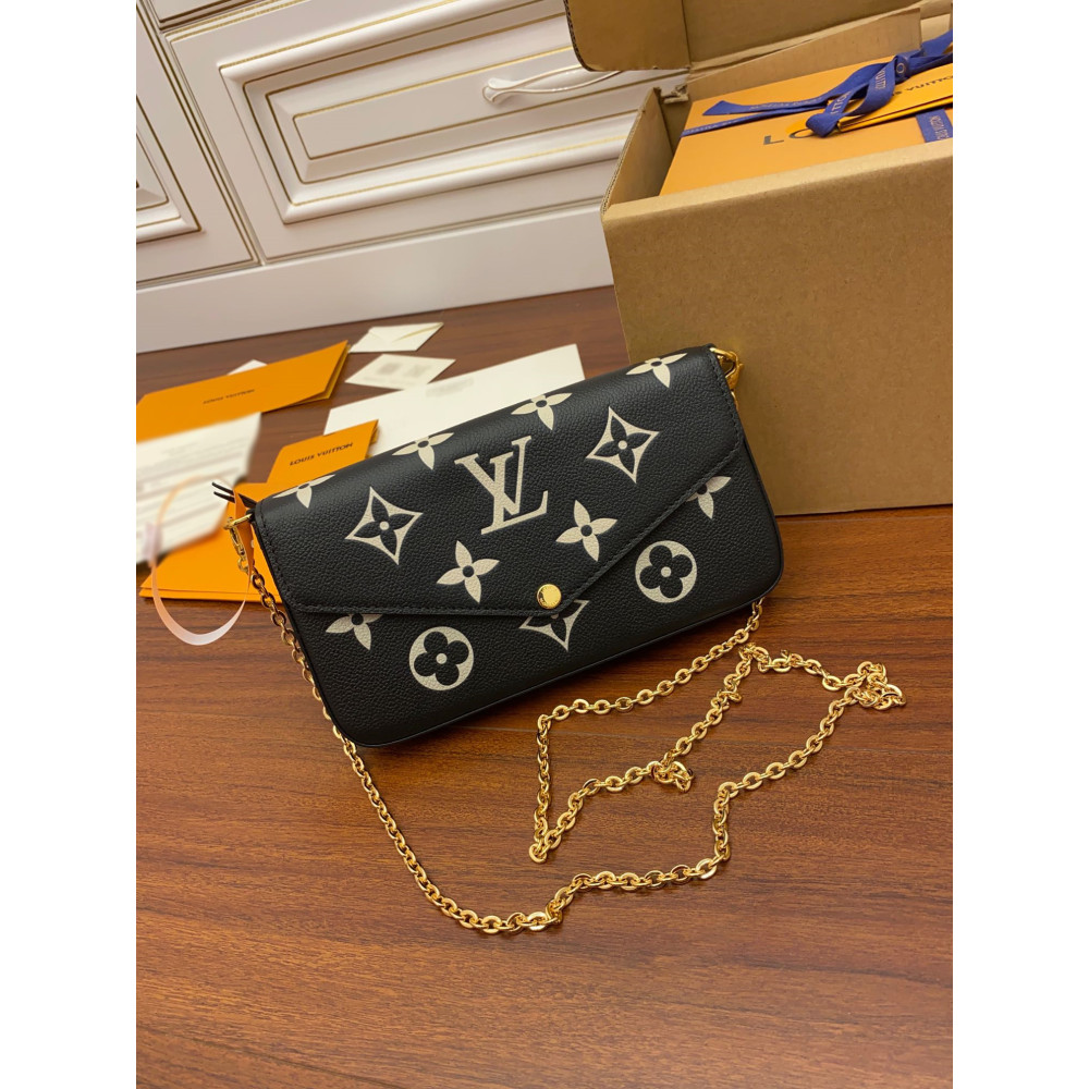 Félicie Pochette