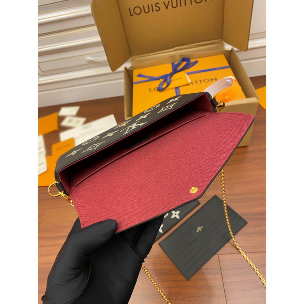 Félicie Pochette