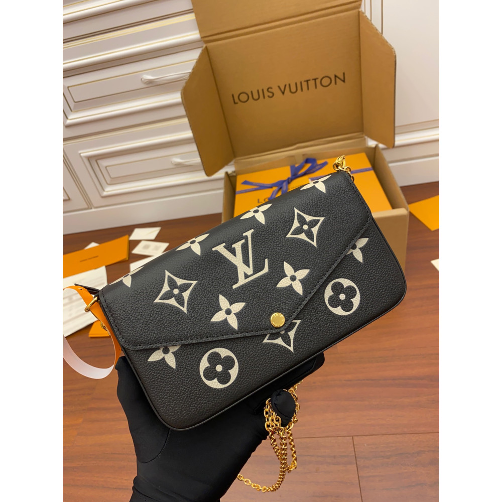 Félicie Pochette