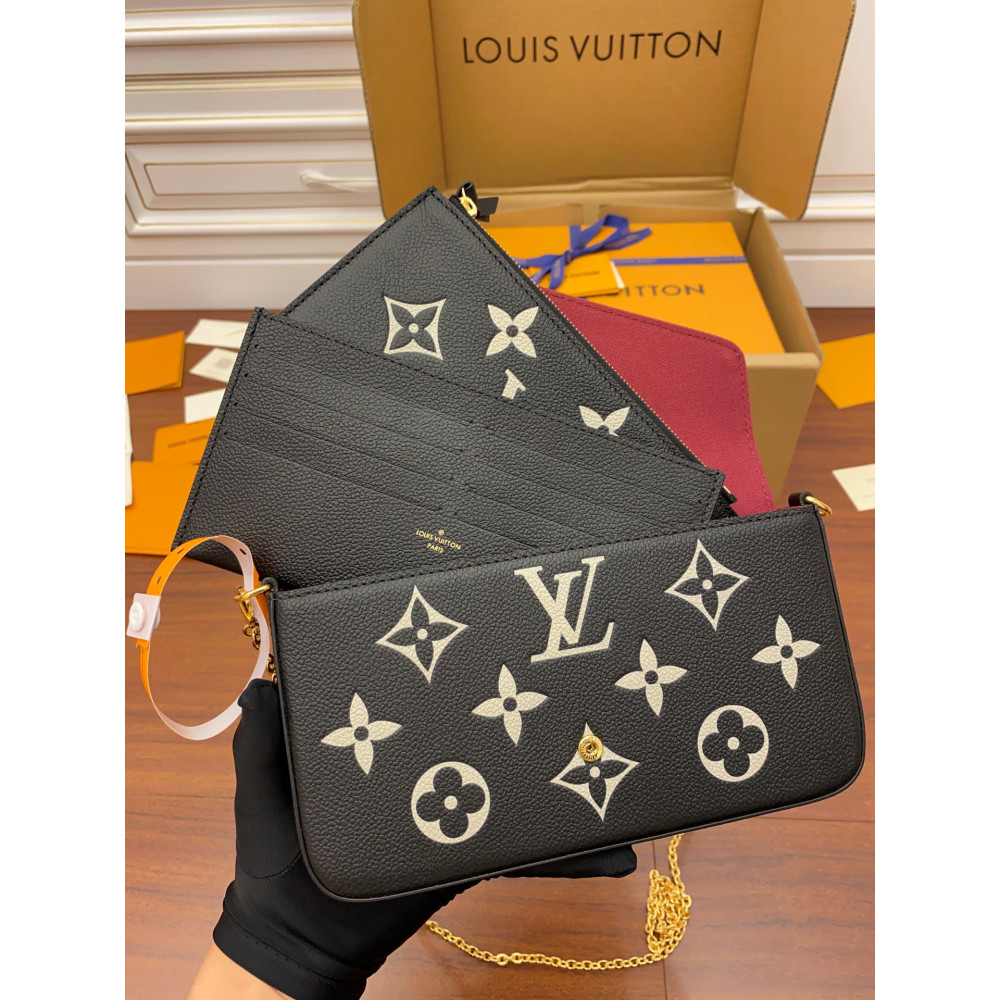 Félicie Pochette