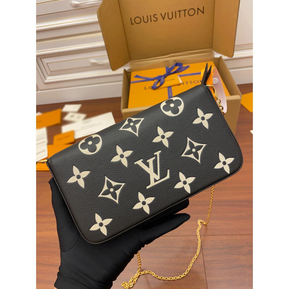 Félicie Pochette