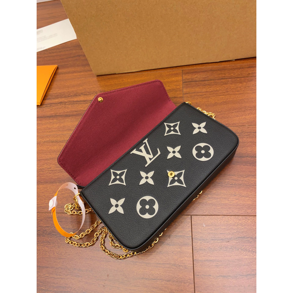 Félicie Pochette