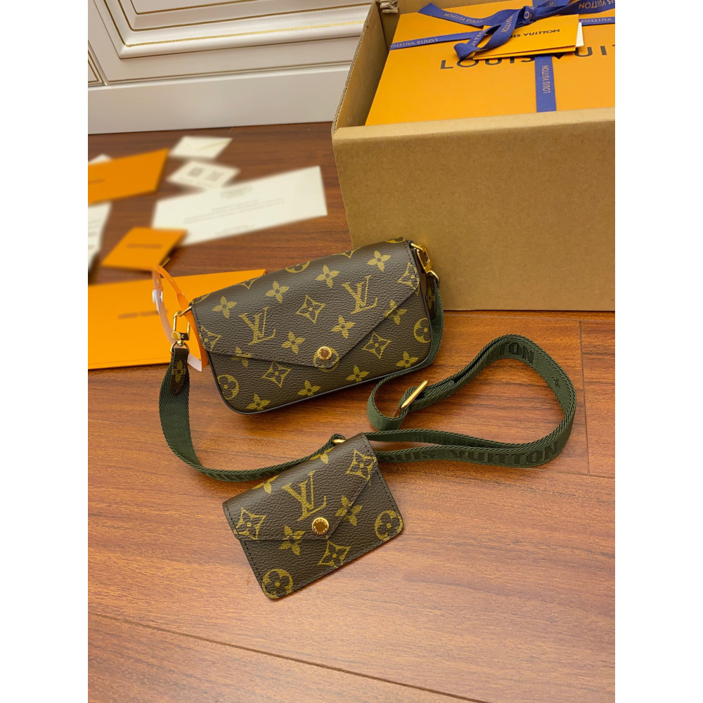Félicie Strap & Go